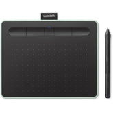 Tableta Gráfica Wacom Intuos Pen S Green con Bluetooth - PERU DATA